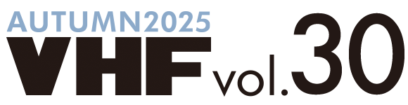 VHF30号
