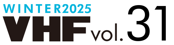 VHF31号