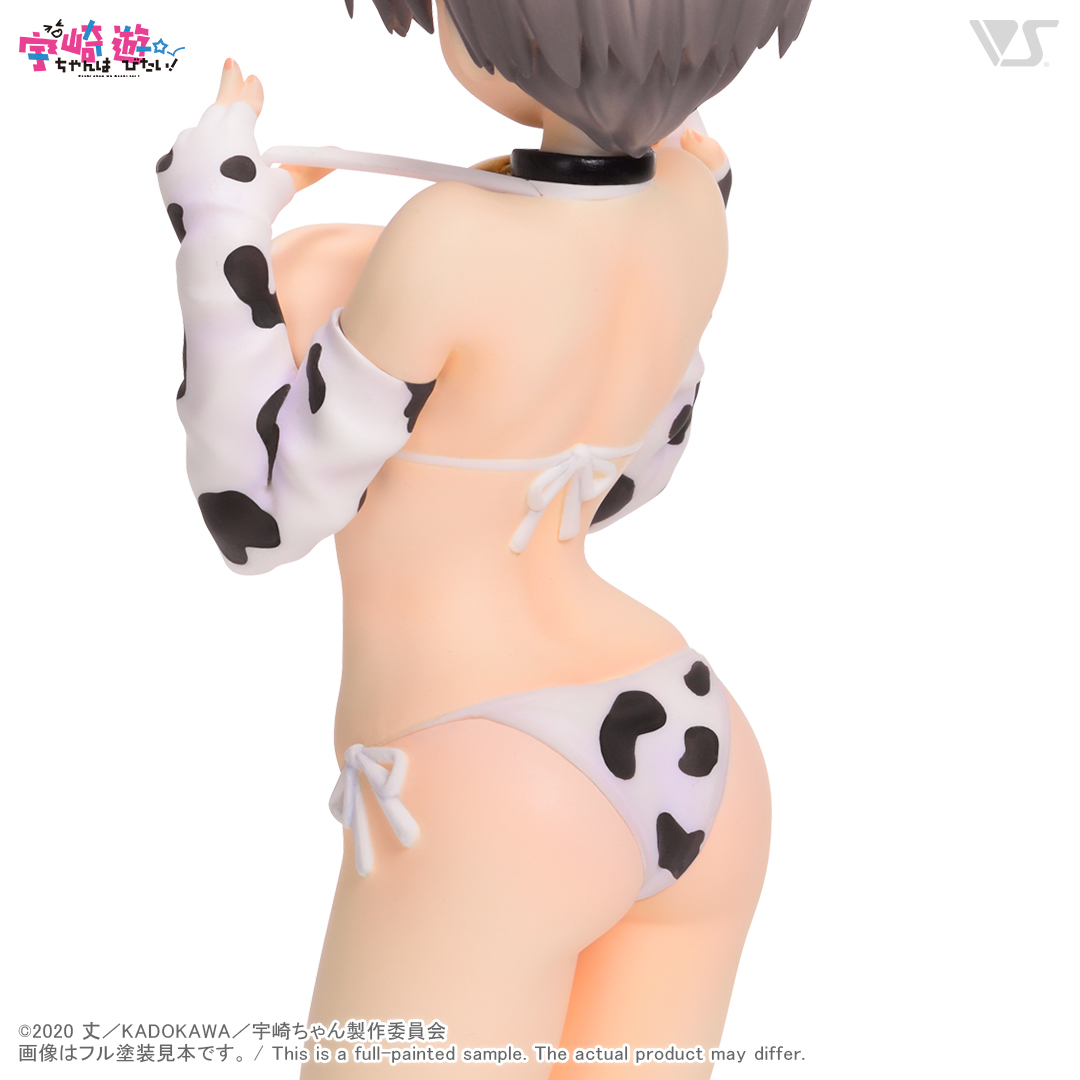 宇崎 花